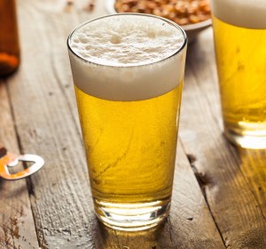 John Palmer’s Sparkling Ale recipe