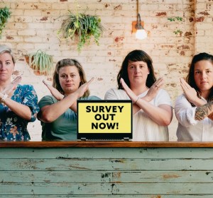 Diversity survey returns to benchmark beer industry