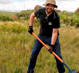 Capital continue Snowy Mountain planting program