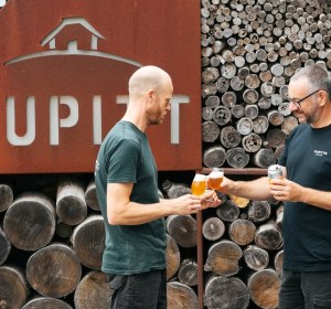 Cupitt’s Estate celebrate 15 year anniversary