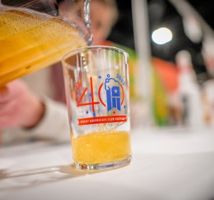 Learn to Homebrew Day set for November 5
