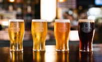 Ogden’s Brewery Ale Stars event at The Windsor