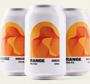Range Brewing launch ‘Forever Range’
