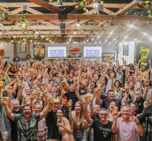 Your Mates Brewing crowd fund $2.5M in a day