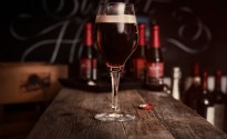 Senses Working Overtime: Tasting sour beers