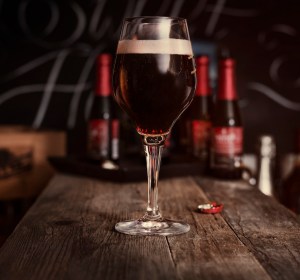 Senses Working Overtime: Tasting sour beers