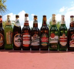 Fears for Aussie brewers over Euro free trade deal