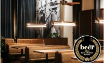 2022 Brewpub of the Year – The Bob Hawke Beer & Leisure Centre