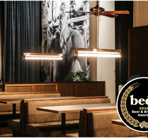 2022 Beer Venue of the Year – Carwyn Cellars