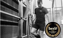 2022 Brewer of the Year – Ashur Hall