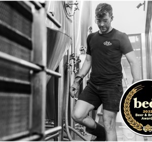 2022 Beer Venue of the Year – Carwyn Cellars