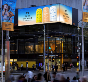 CBCo launch ‘For Australian Tastes’ ad campaign