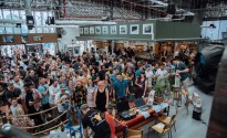 Capital Brewing celebrates fifth birthday