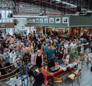 Capital Brewing celebrates fifth birthday