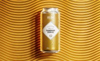 Felons toast end of year with Champagne Sour