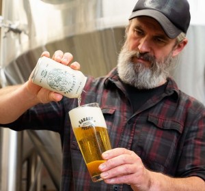 Garage Project release their most sustainable beer yet