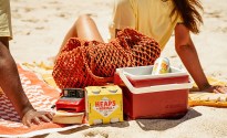 Heaps Normal welcome Summer with core range hazy