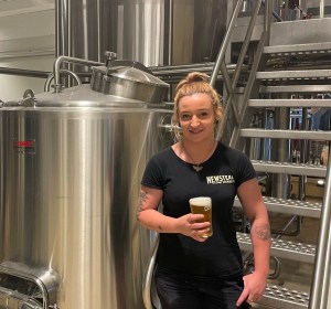 Local beers feature on Bonza Airline’s all-Aussie menu