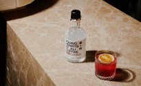 Young Henrys release gin with coffee roasters ST. ALi