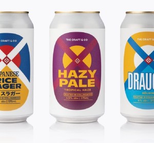 The Craft & Co release trio of beers