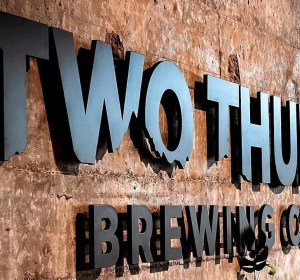 Whiskeys made from rescued Bridge Road beer released