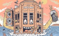 Young Henrys announce three-day mini festival