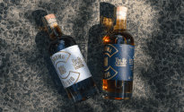 Whiskeys made from rescued Bridge Road beer released