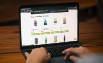 Retailer Beer Cartel to move wholly online