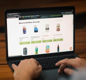 Retailer Beer Cartel to move wholly online