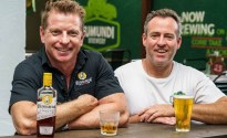Good Drinks partners with Adelaide Crows