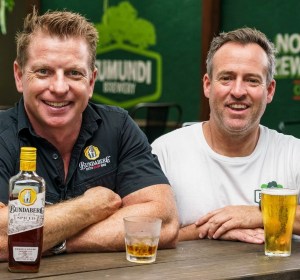 Eumundi and Bundaberg spice up their  EU-BUNDY