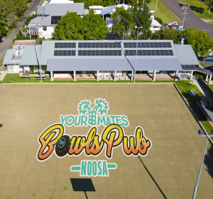 Your Mates Brewing to open Noosa ‘Bowls Pub’