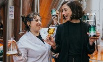 Join Stomping Ground’s pale ale project