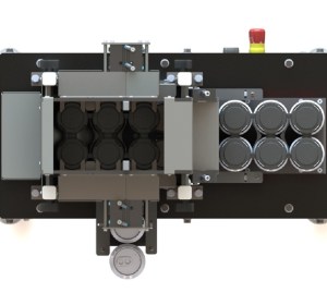PakTech launch new can handle applicator machine