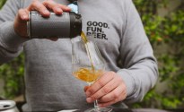 Adelaide institutions launch Sour Beer Fest