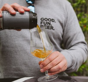 Adelaide institutions launch Sour Beer Fest