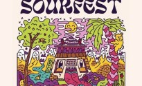 Sourfest puckers up again on February 18