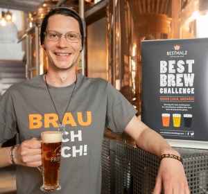 Bestmalz Best Brew Challenge returns