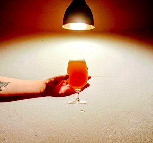 Bitter Phew to host rare wild ale celebration