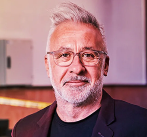 Al Taylor steps down as CEO of Triple-1-Three