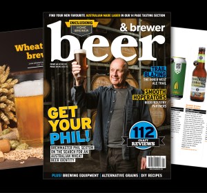 Check out our Autumn 2023 magazine