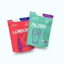 Bluestone launch home brewing liquid yeasts