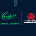 Coopers signs as major partner of NSW Waratahs