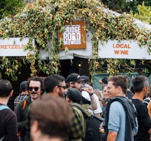 Win tickets to the High Country Hop