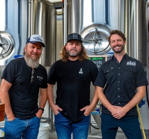 Boxer Brewing clinch ex-Green Beacon head brewer
