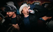 Tribe announce return of Pabst tall boy cans