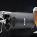 iKegger to launch new mini keg system