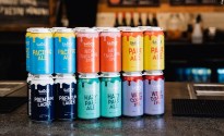 Sauce Brewing unveil their new core range