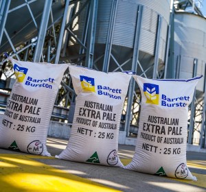 New Australian Extra Pale Malt launches