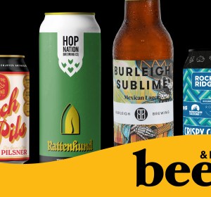 The 12 best drops from our Autumn magazine